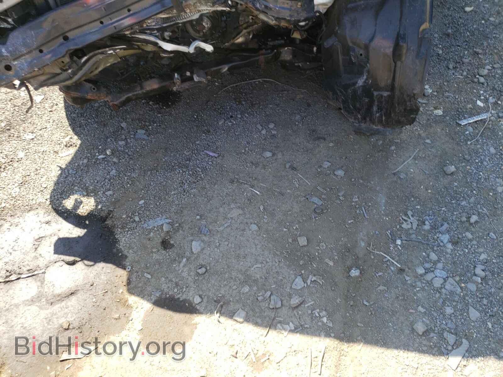 2013 SUBARU OUTBACK - VIN: 4S4BRCKC4D3250607 - Фото 9