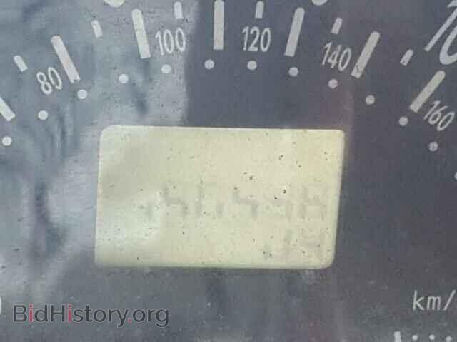 1999 VOLKSWAGEN BEETLE - VIN: 3VWCC21C9XM474624 - Фото 8