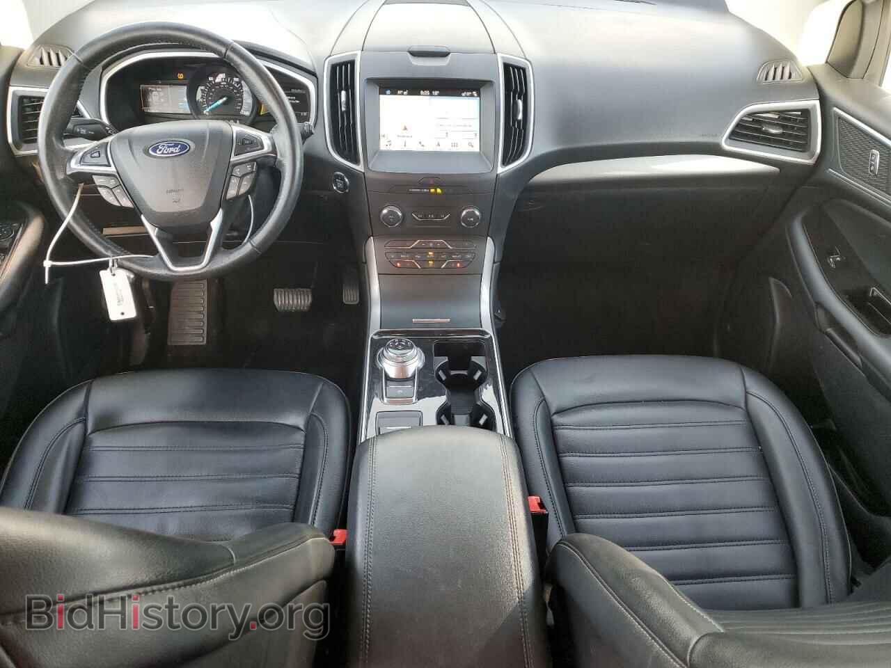2019 FORD EDGE - VIN: 2FMPK3J91KBC28514 - Фото 8