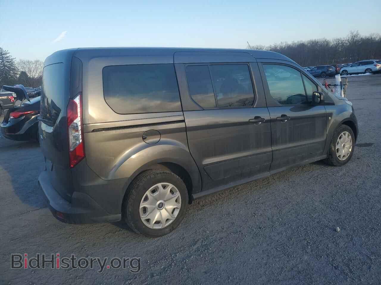 2016 FORD TRANSIT - VIN: NM0GE9E7XG1286600 - Фото 3