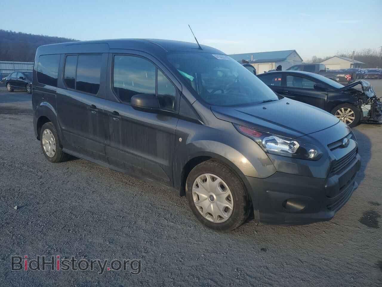 2016 FORD TRANSIT - VIN: NM0GE9E7XG1286600 - Фото 4