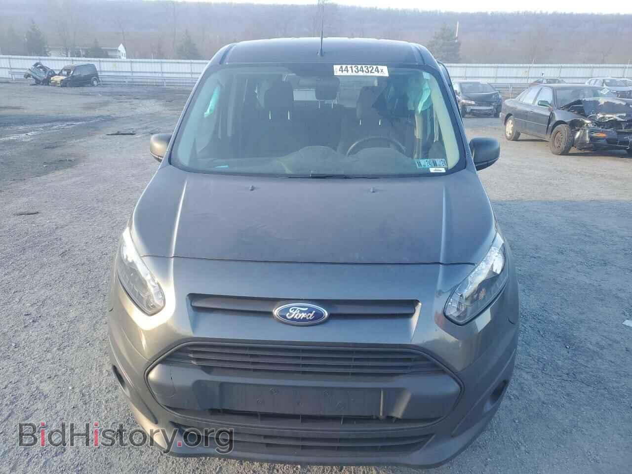 2016 FORD TRANSIT - VIN: NM0GE9E7XG1286600 - Фото 5