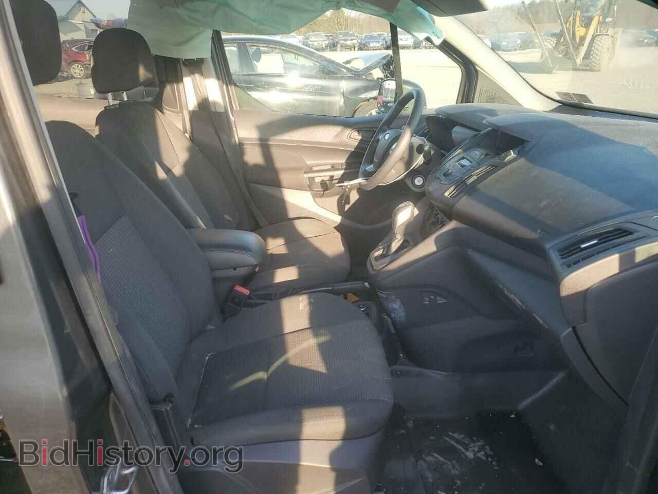 2016 FORD TRANSIT - VIN: NM0GE9E7XG1286600 - Фото 7