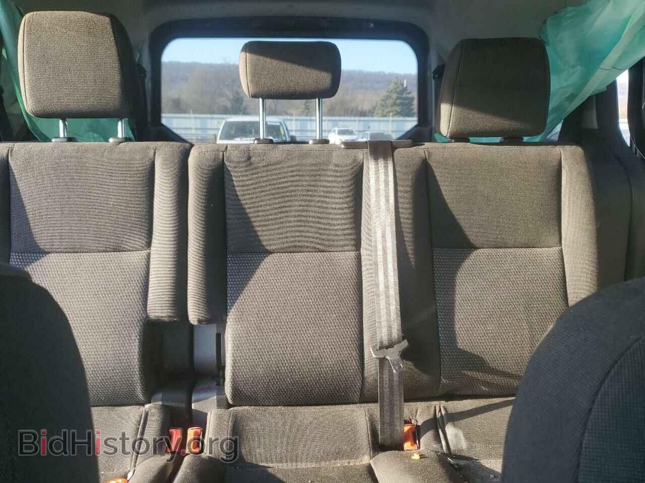 2016 FORD TRANSIT - VIN: NM0GE9E7XG1286600 - Фото 10