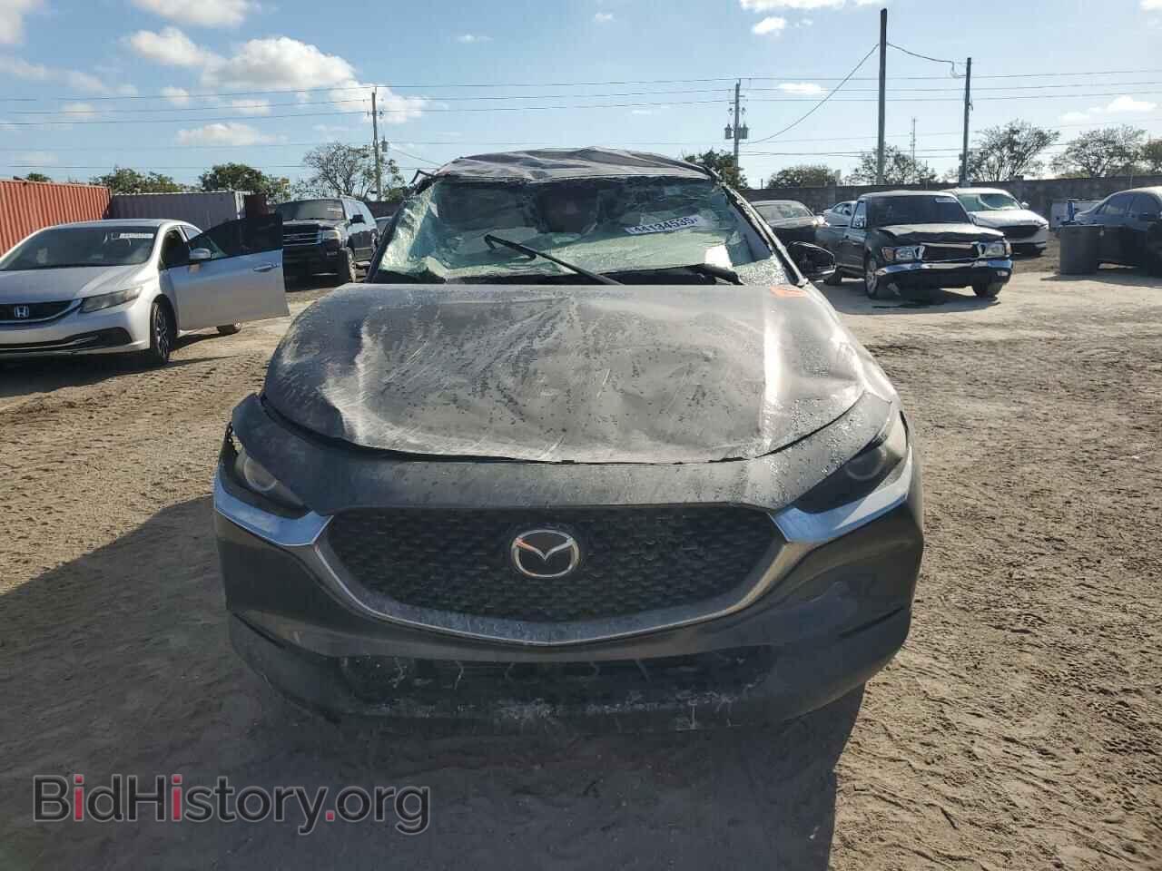 2021 MAZDA CX30 - VIN: 3MVDMABL8MM227375 - Photo 5