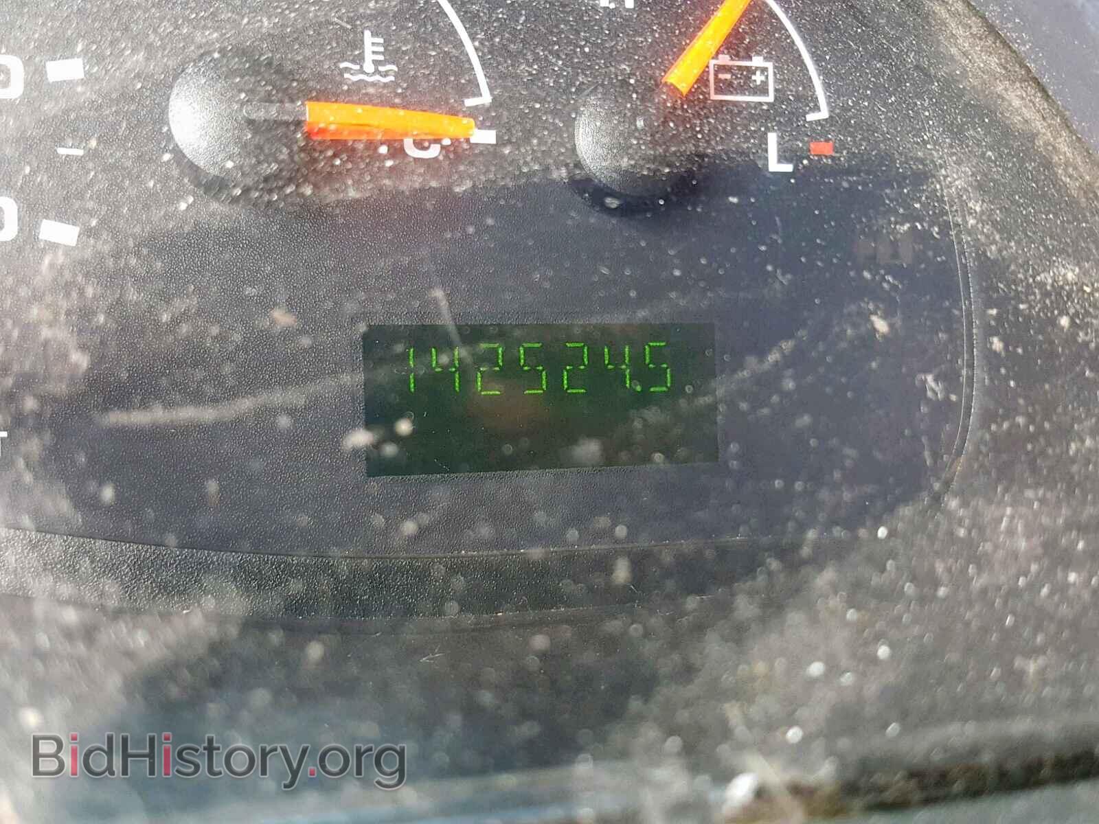 2006 FORD ECONOLINE - VIN: 1FBNE31L66HB41638 - Фото 8