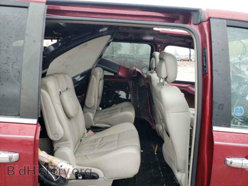 2015 Chrysler MINIVAN (VIN 2C4RC1GG3FR731673) — photo 6 of 10