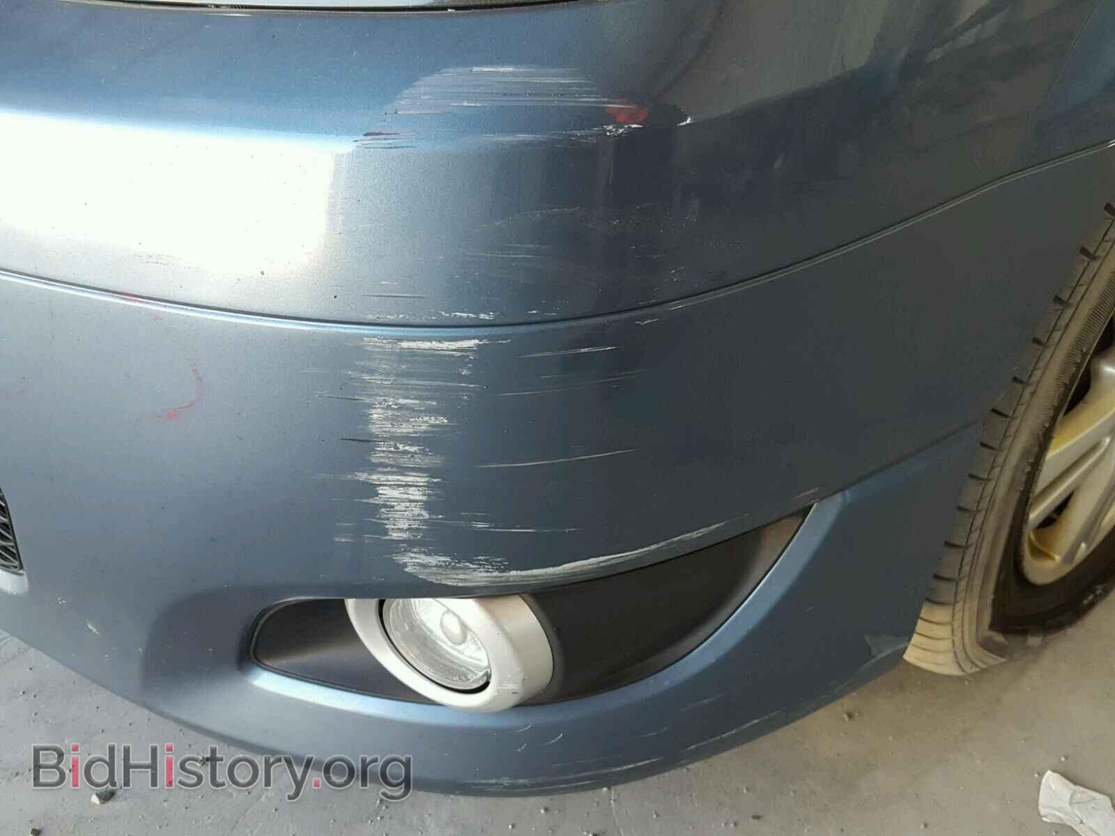 2005 MAZDA MPV - VIN: JM3LW28A550537367 - Фото 9