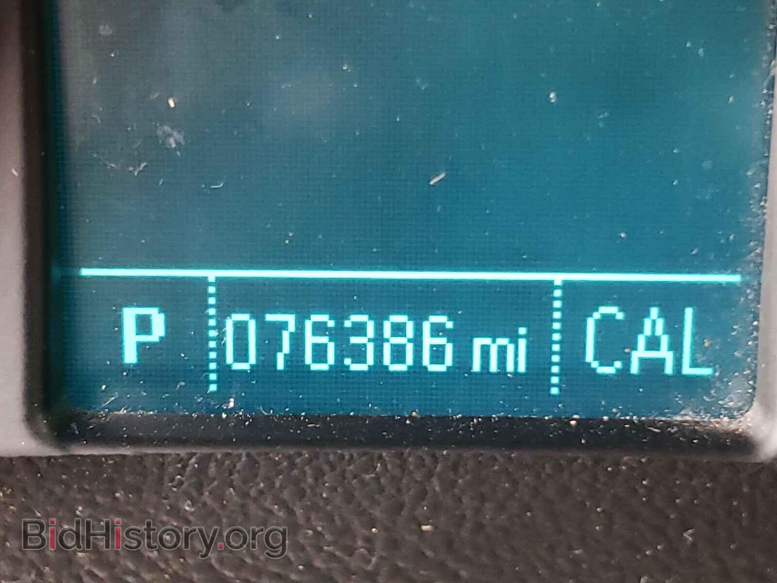 2014 BUICK ENCORE - VIN: KL4CJDSB4EB647278 - Фото 8