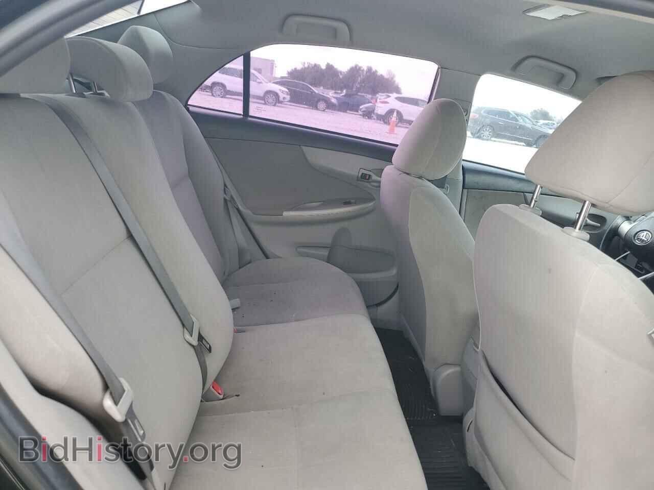 2013 TOYOTA COROLLA - VIN: 5YFBU4EE3DP126888 - Photo 10