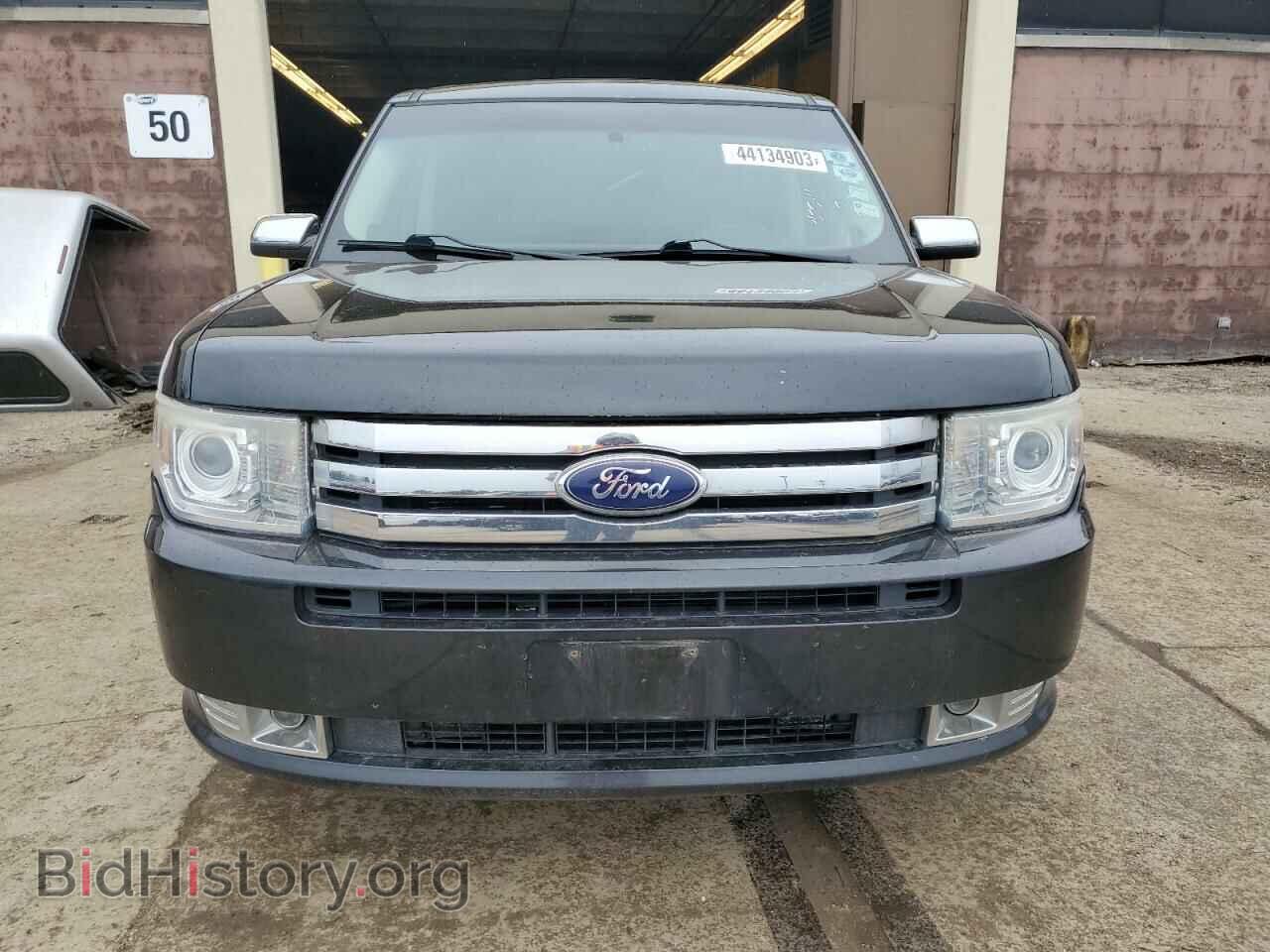 2011 FORD FLEX - VIN: 2FMGK5DC6BBD02870 - Photo 5