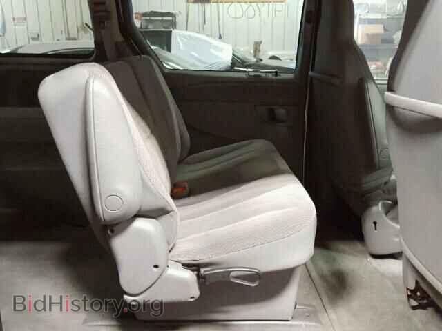 2005 DODGE CARAVAN - VIN: 1D4GP25RX5B204137 - Photo 6