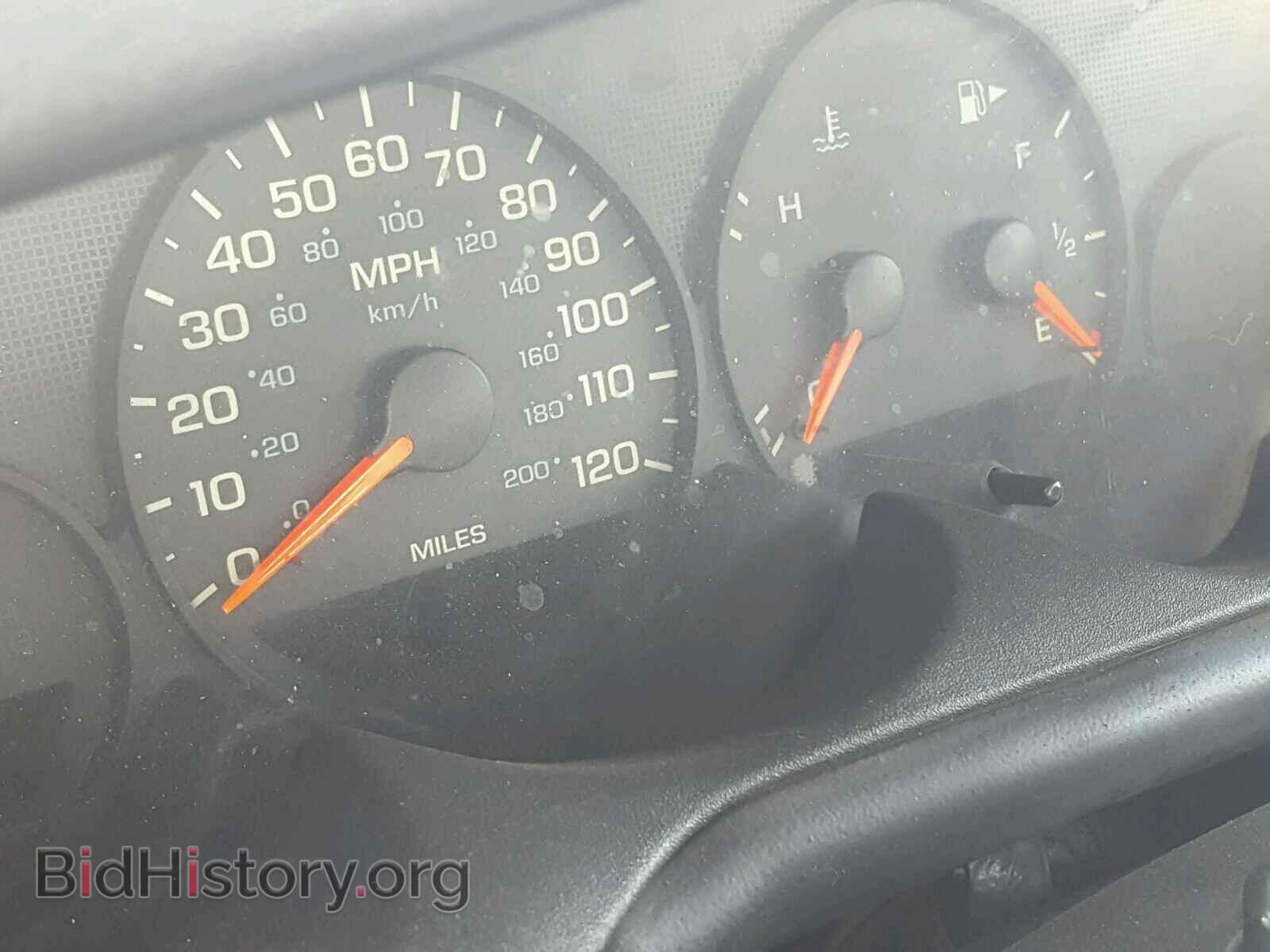 2003 DODGE NEON - VIN: 1B3ES26C63D239404 - Фото 8