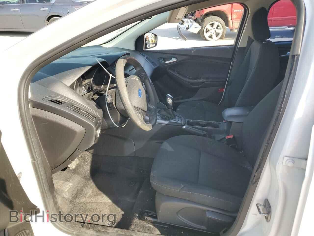 2016 FORD FOCUS - VIN: 1FADP3K26GL235143 - Фото 7
