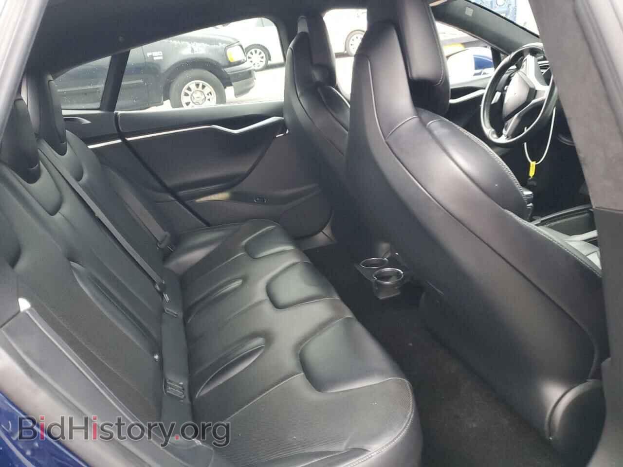 2016 TESLA MODEL S - VIN: 5YJSA1E45GF172625 - Photo 10