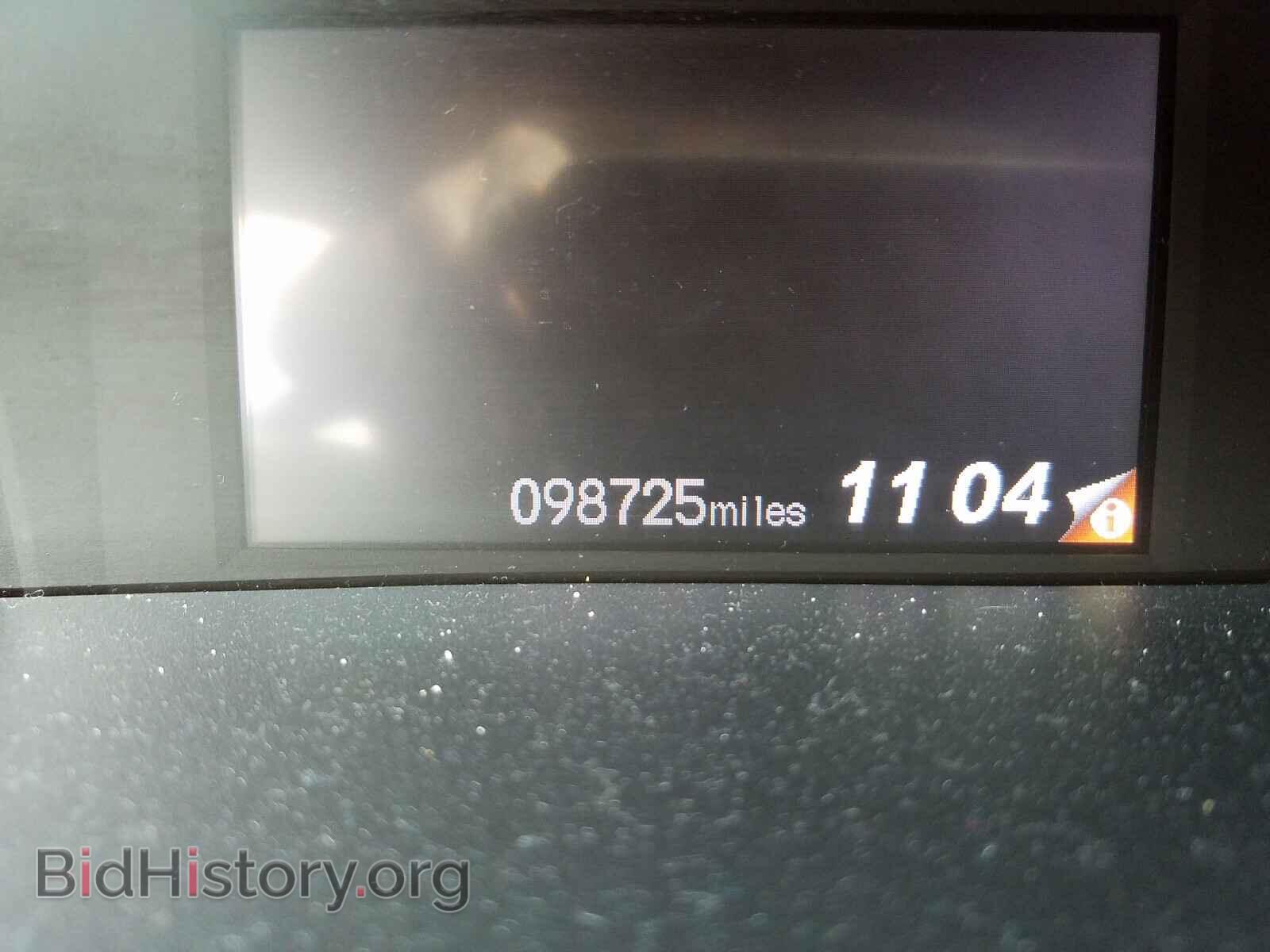 2012 HONDA CIVIC - VIN: 2HGFB2F56CH516514 - Фото 8
