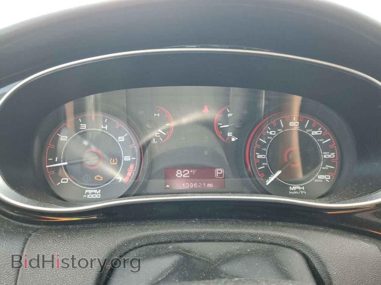 2013 DODGE DART - VIN: 1C3CDFBA2DD314830 - Photo 9