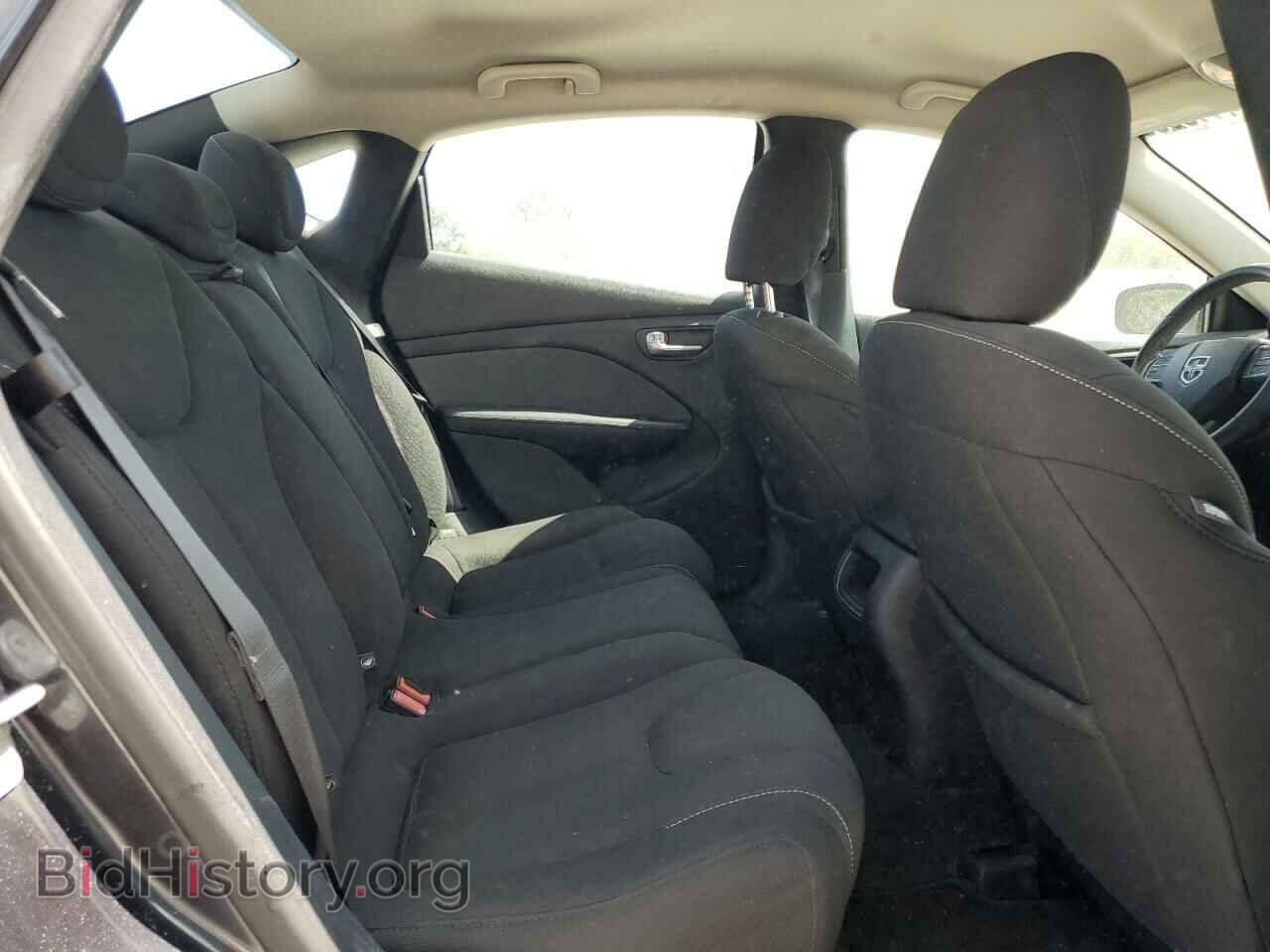 2013 DODGE DART - VIN: 1C3CDFBA2DD314830 - Photo 10