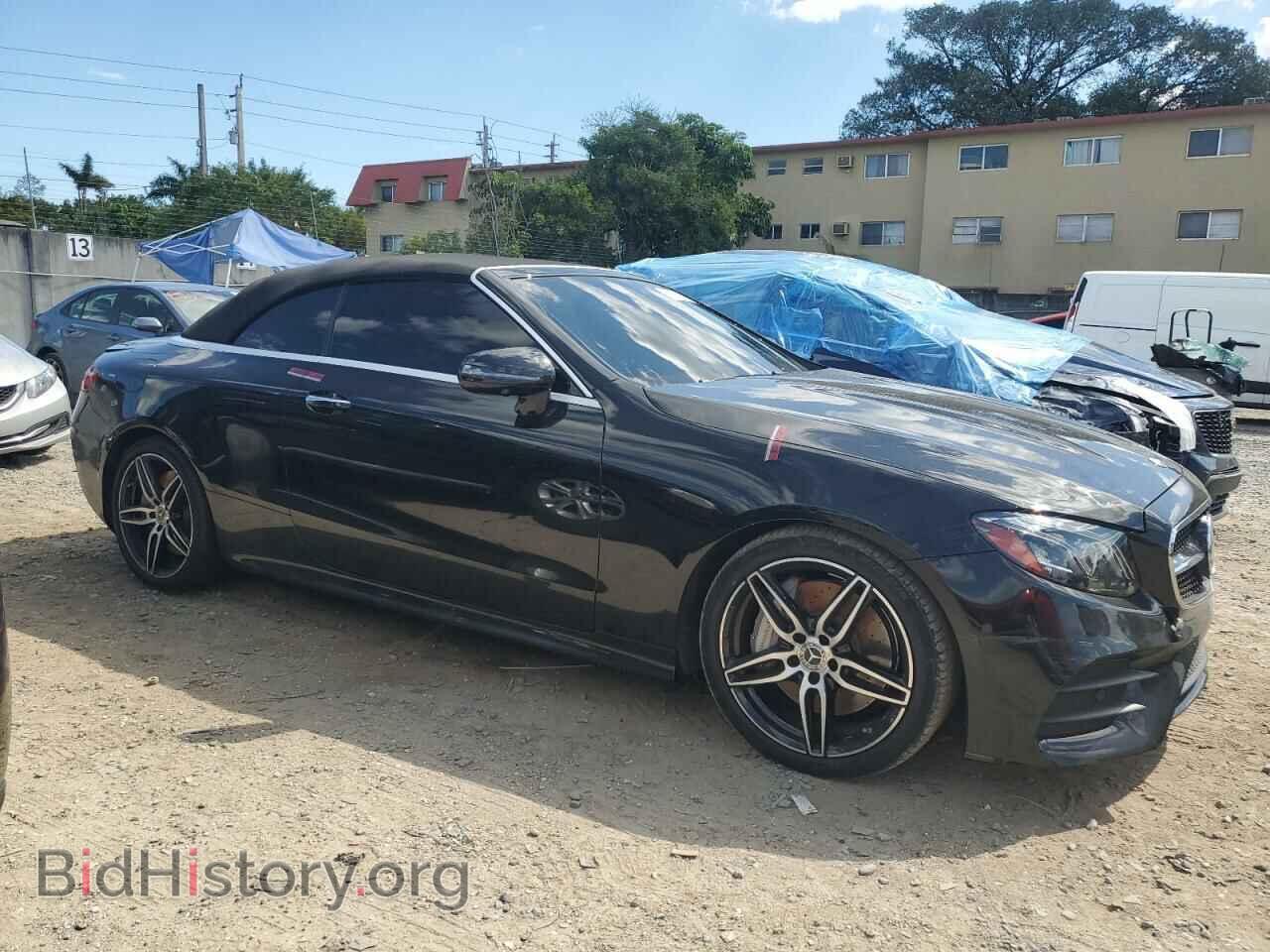 2019 MERCEDES-BENZ E-CLASS - VIN: WDD1K6HB8KF118116 - Фото 4