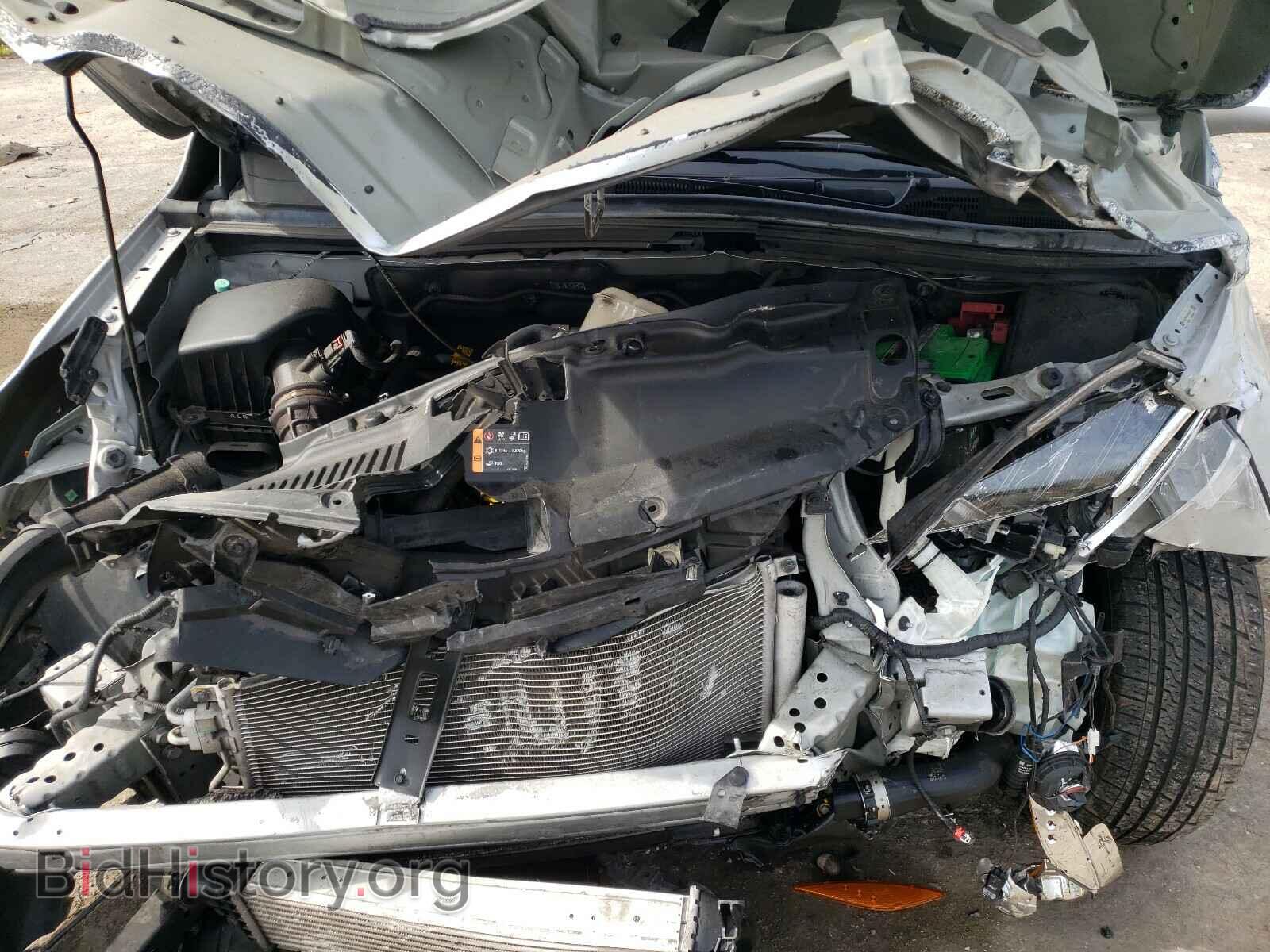 2016 BUICK ENCORE - VIN: KL4CJESB3GB748613 - Фото 7