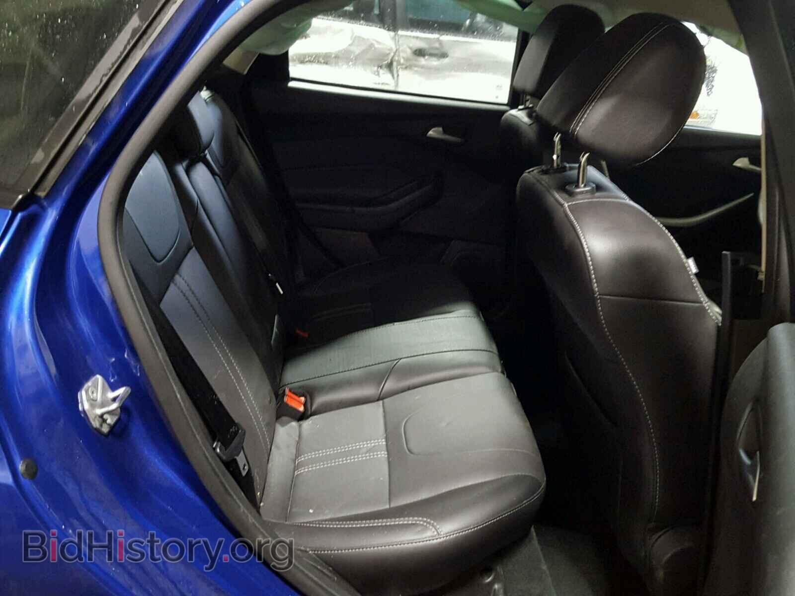 2014 FORD FOCUS - VIN: 1FADP3K26EL194882 - Фото 6