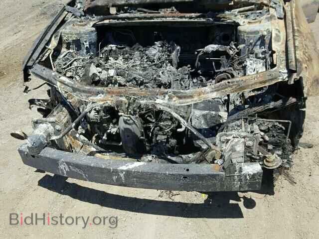 2013 CHRYSLER 200 - VIN: 1C3CCBCG4DN506565 - Фото 9