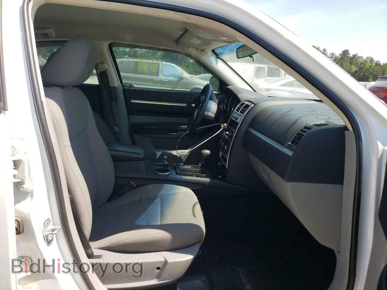2010 DODGE CHARGER - VIN: 2B3CA4CD4AH288250 - Фото 5