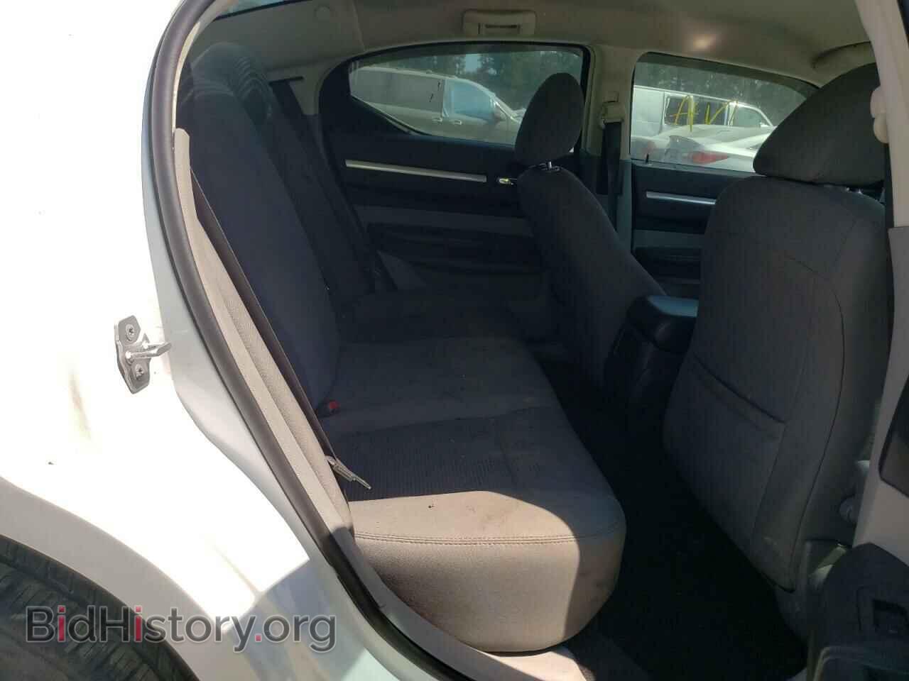 2010 DODGE CHARGER - VIN: 2B3CA4CD4AH288250 - Фото 6