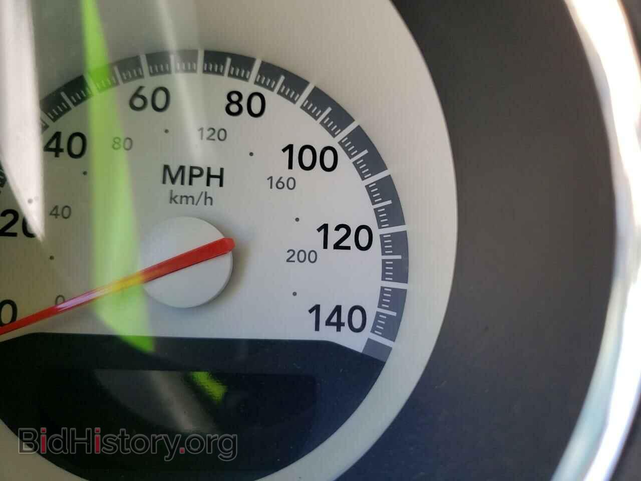 2010 DODGE CHARGER - VIN: 2B3CA4CD4AH288250 - Фото 8