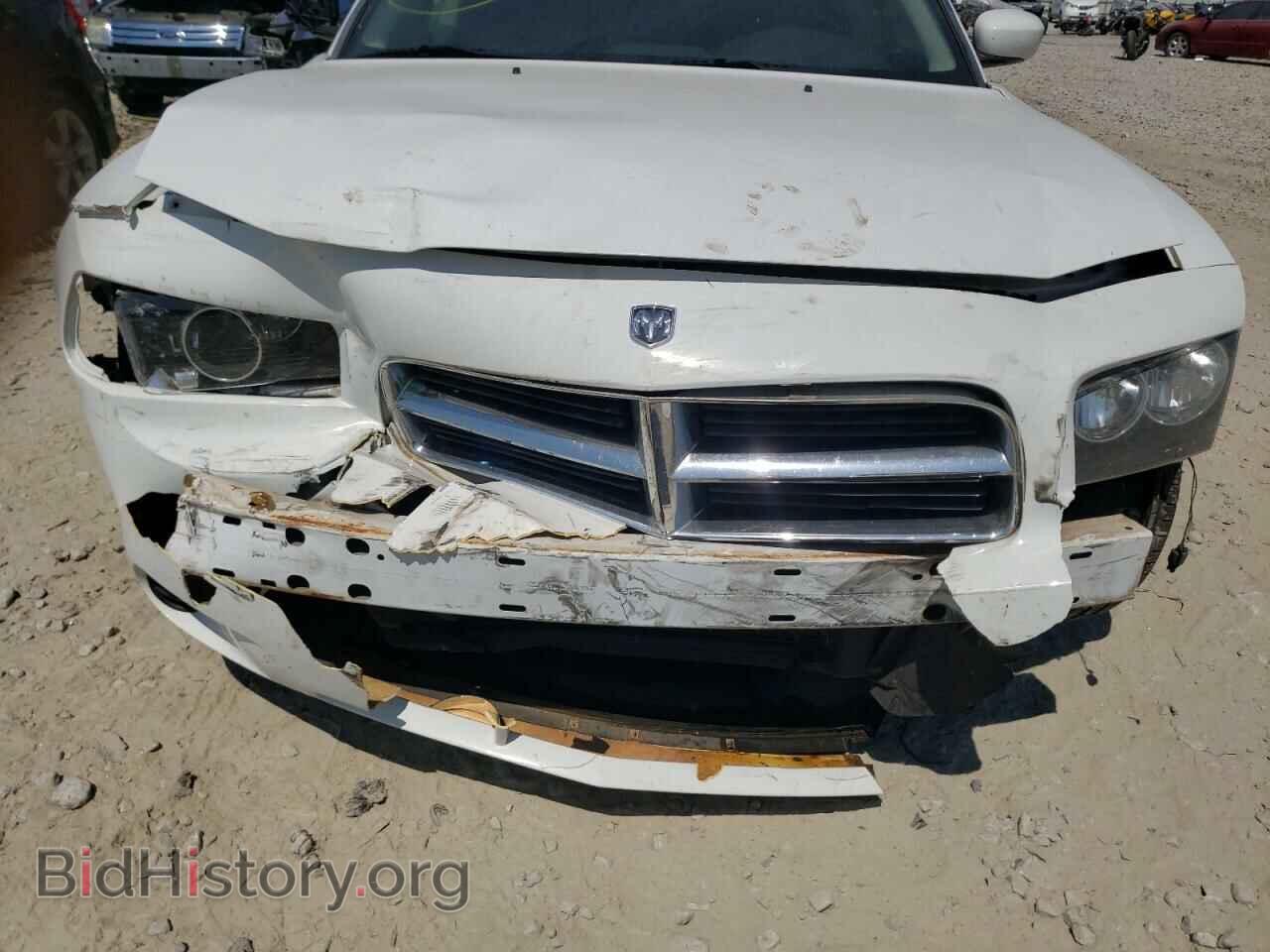 2010 DODGE CHARGER - VIN: 2B3CA4CD4AH288250 - Фото 9