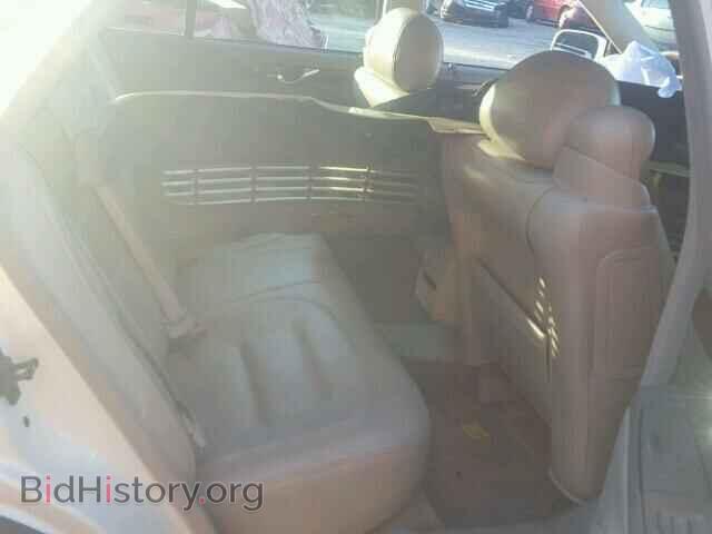 2003 CADILLAC DEVILLE - VIN: 1G6KD54Y43U150851 - Фото 6