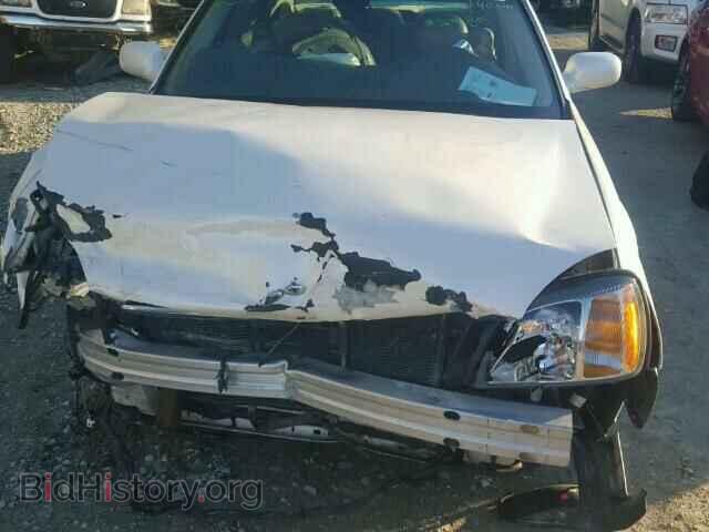 2003 CADILLAC DEVILLE - VIN: 1G6KD54Y43U150851 - Фото 7