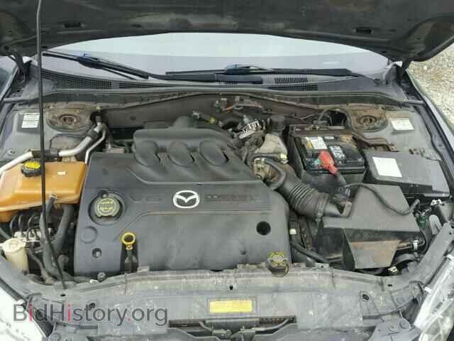 2005 MAZDA 6 - VIN: 1YVHP80D855M59300 - Фото 7