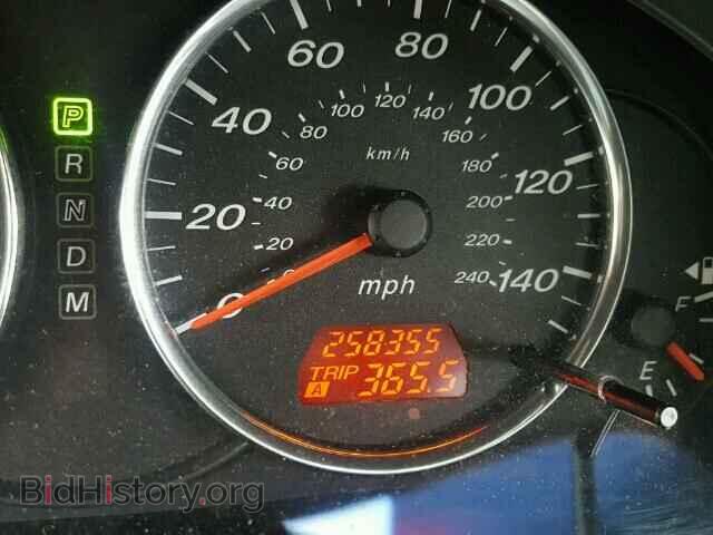 2005 MAZDA 6 - VIN: 1YVHP80D855M59300 - Фото 8