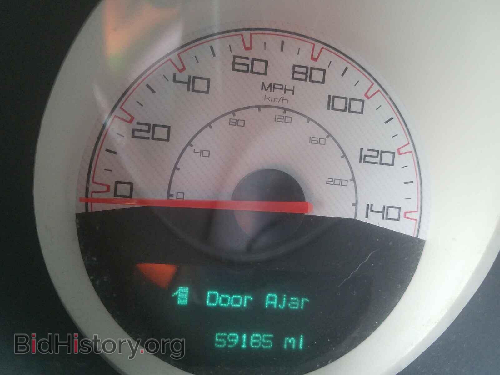 2014 DODGE CHALLENGER - VIN: 2C3CDYAGXEH247710 - Фото 8