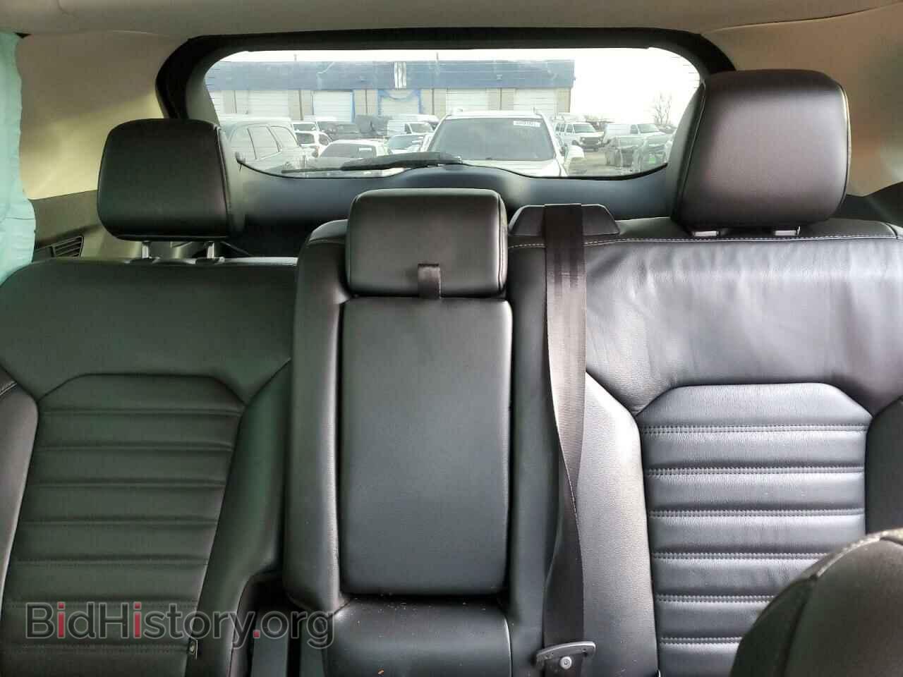 2015 FORD EDGE - VIN: 2FMTK4J92FBC38673 - Photo 10