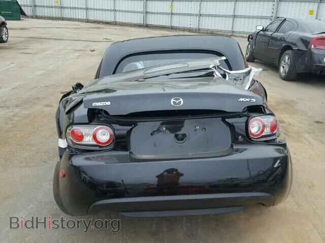2008 MAZDA MIATA - VIN: JM1NC26F380155061 - Фото 10