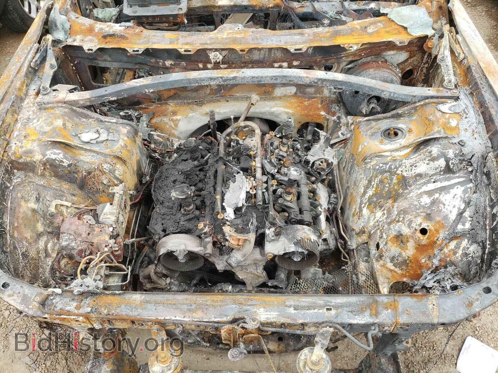 2010 DODGE CHALLENGER - VIN: 2B3CJ4DV4AH296744 - Photo 7