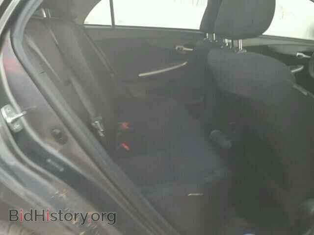 2011 TOYOTA COROLLA - VIN: 2T1BU4EEXBC651489 - Photo 6