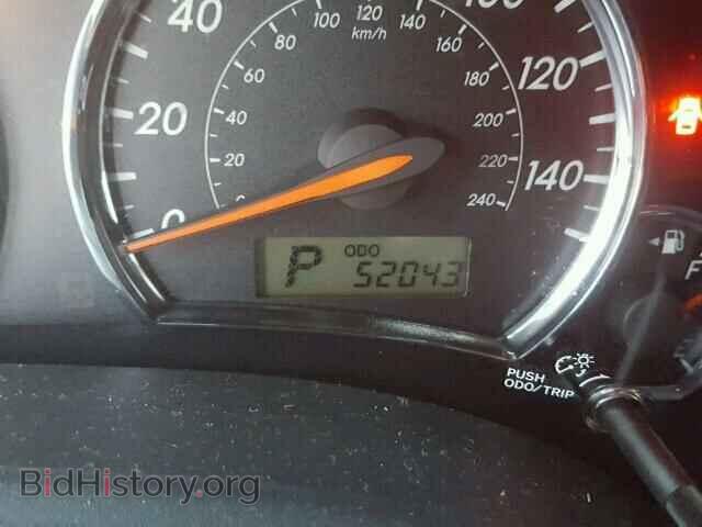 2011 TOYOTA COROLLA - VIN: 2T1BU4EEXBC651489 - Photo 8