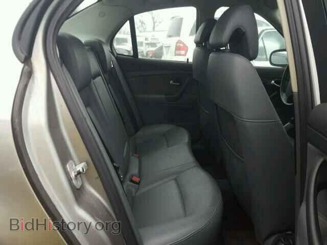 2004 SAAB 9 3 - VIN: YS3FB45S441059521 - Фото 6