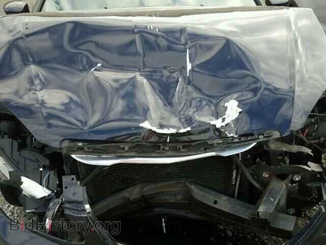 2011 CHRYSLER 200 - VIN: 1C3BC1FB6BN595297 - Фото 9