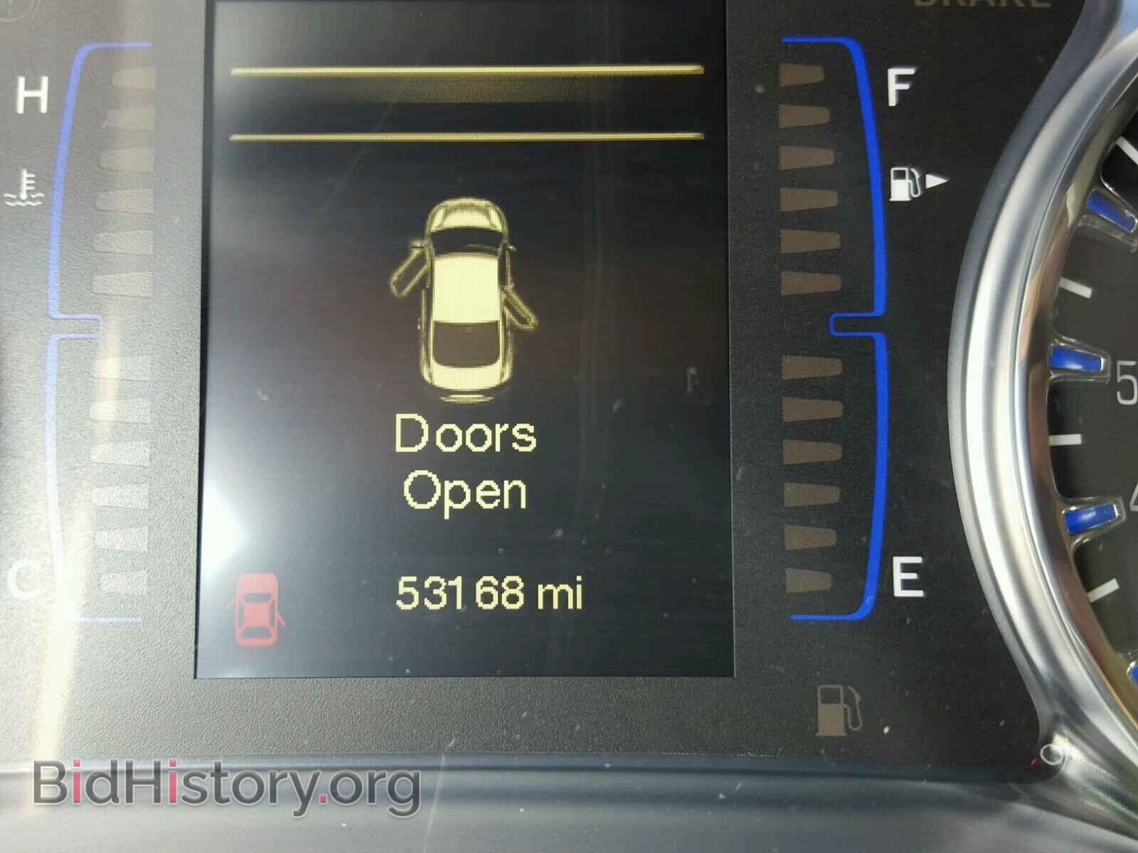 2015 CHRYSLER 200 - VIN: 1C3CCCAB7FN743826 - Photo 8