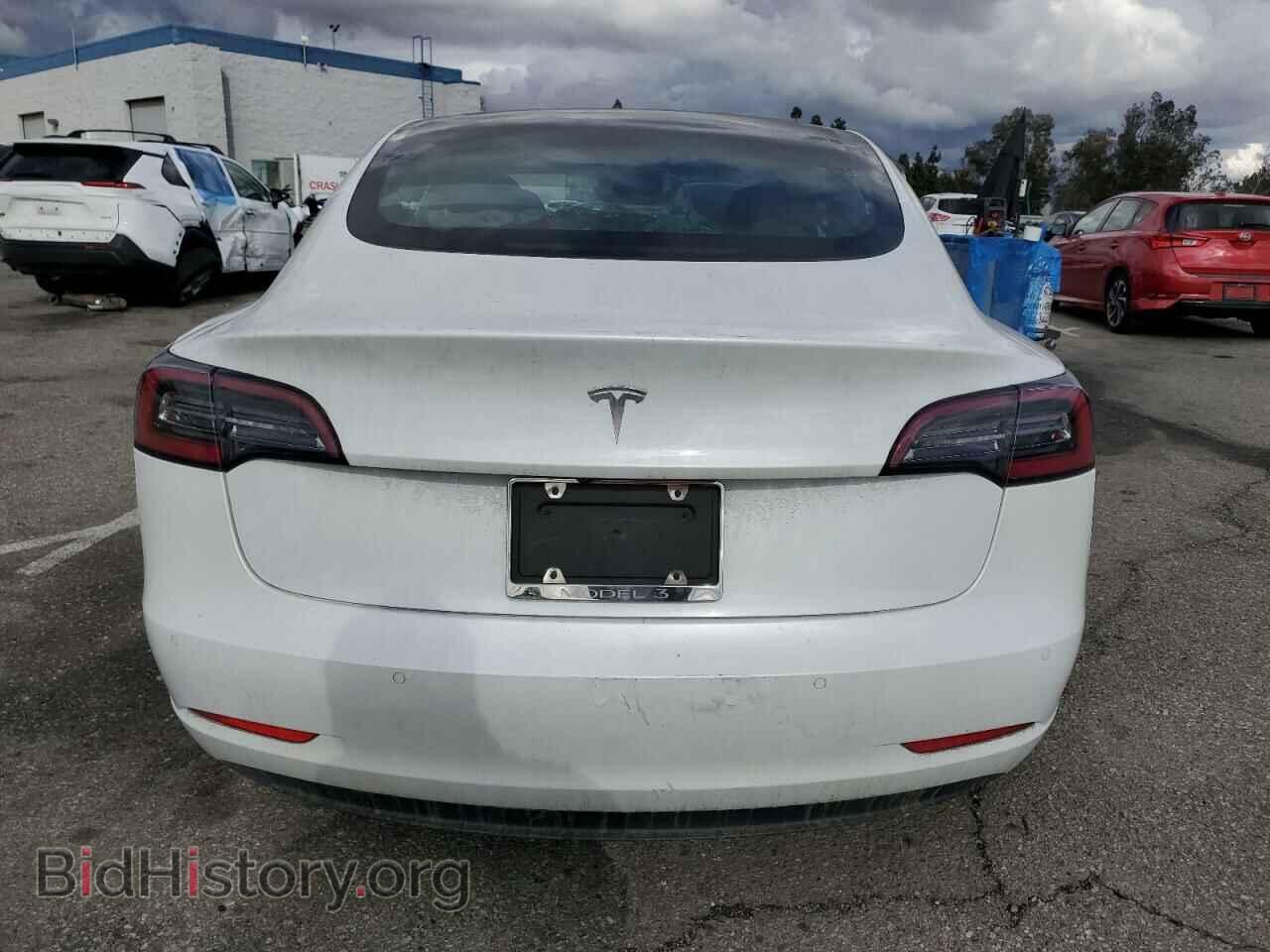 2020 TESLA MODEL 3 - VIN: 5YJ3E1EA9LF709053 - Photo 6