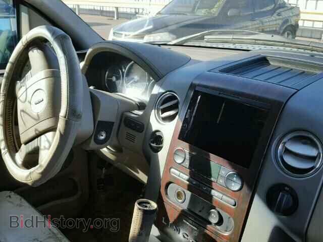 2006 LINCOLN MARK LT - VIN: 5LTPW16586FJ04342 - Photo 10