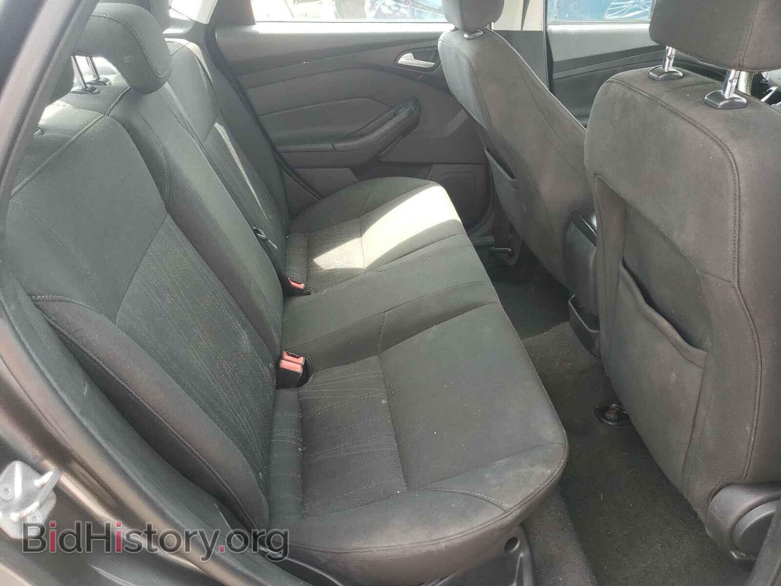 2015 FORD FOCUS - VIN: 1FADP3F20FL257938 - Фото 6