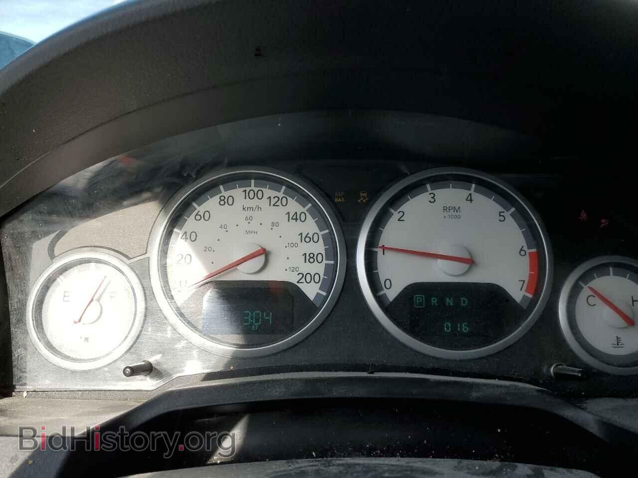 2010 DODGE CARAVAN - VIN: 2D4RN4DX0AR457537 - Фото 9