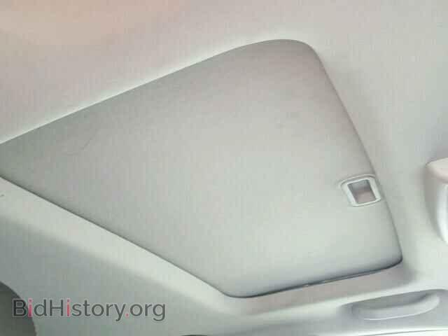 2011 DODGE JOURNEY - VIN: 3D4PH7FG3BT534994 - Фото 10