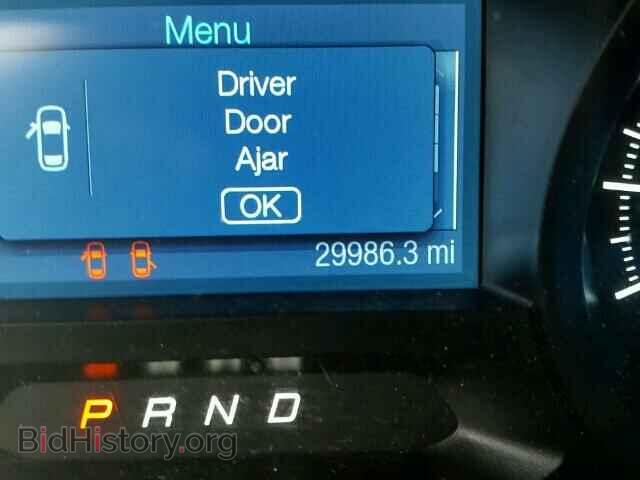 2014 FORD EXPLORER - VIN: 1FM5K8AR8EGC14000 - Фото 8