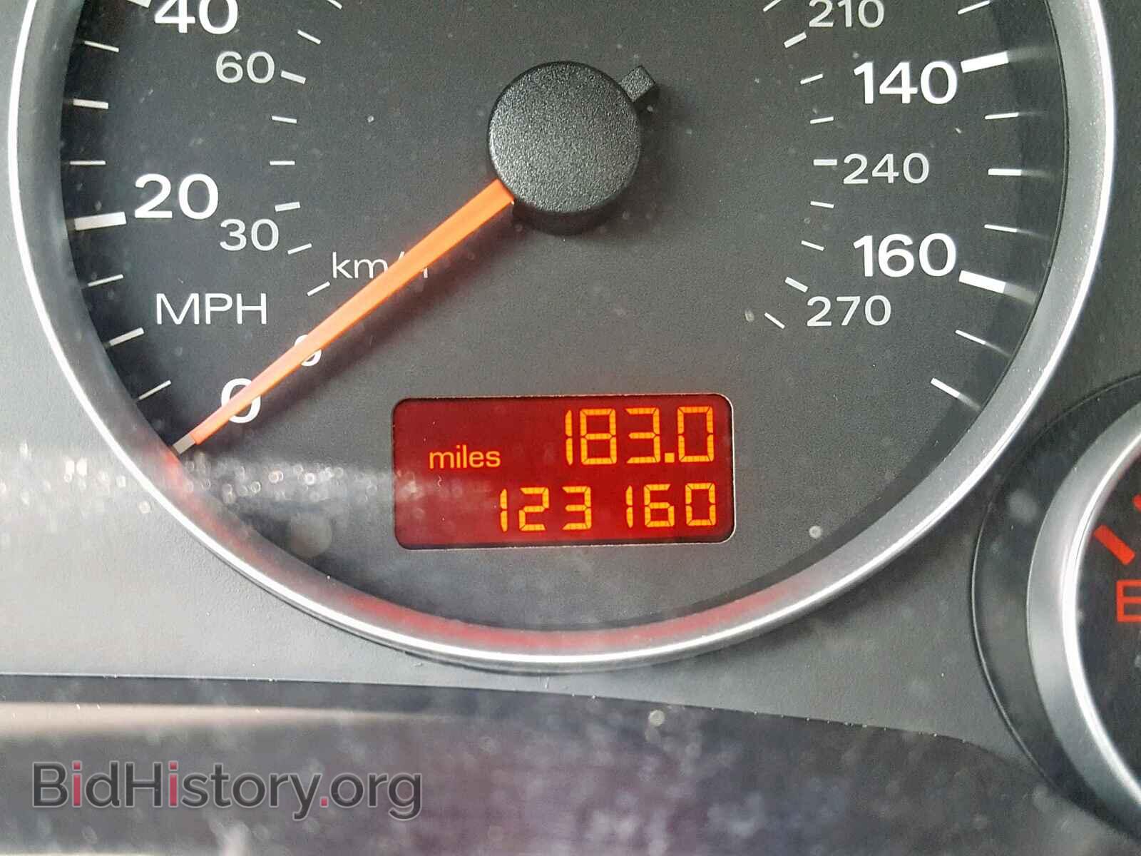2006 AUDI A4 - VIN: WAUDF78E86A087994 - Фото 8